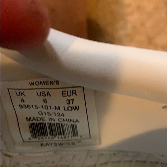 Shoes - Picture 5 of 5